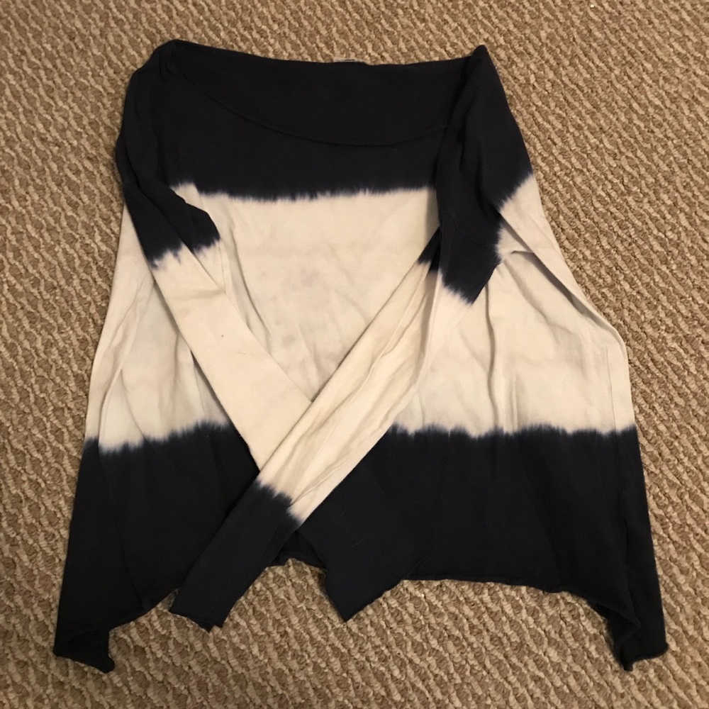 Free People Off The Shoulder